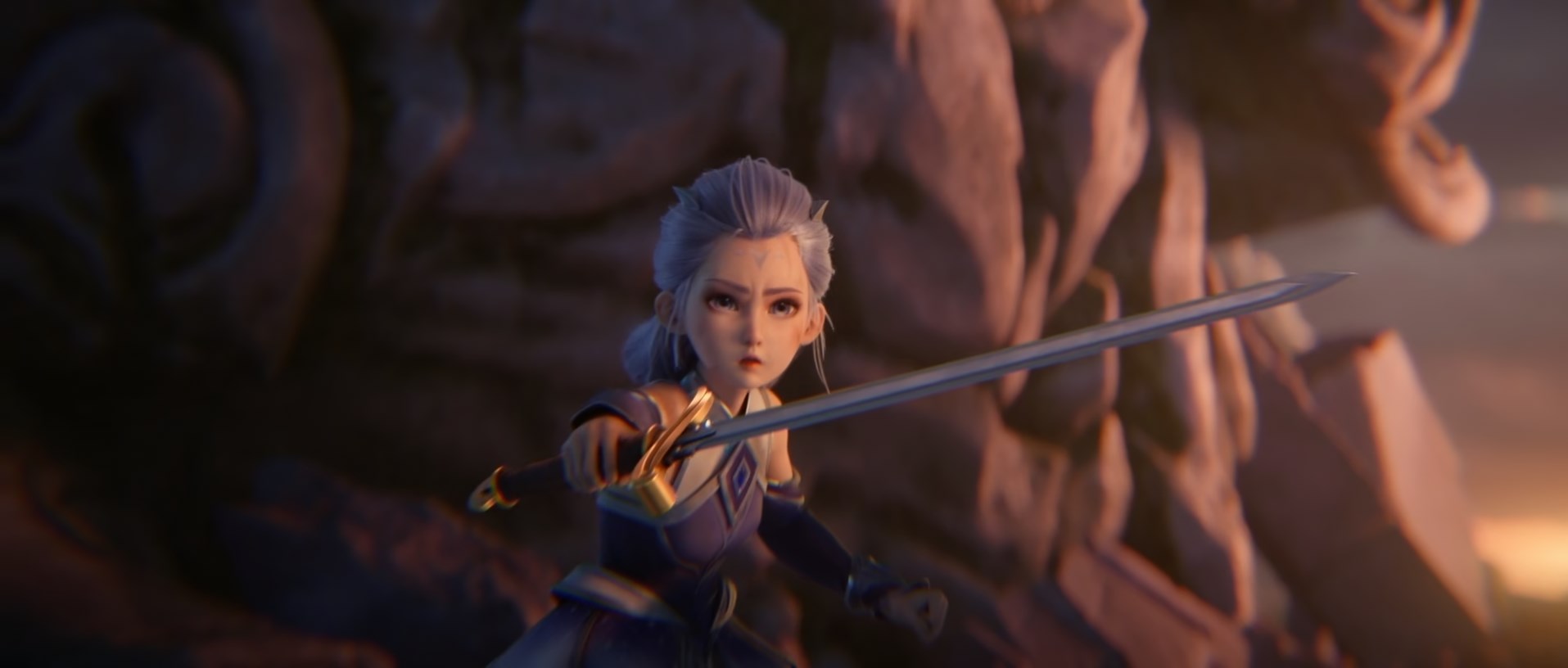 Слава королей: Судьба — скриншот 9