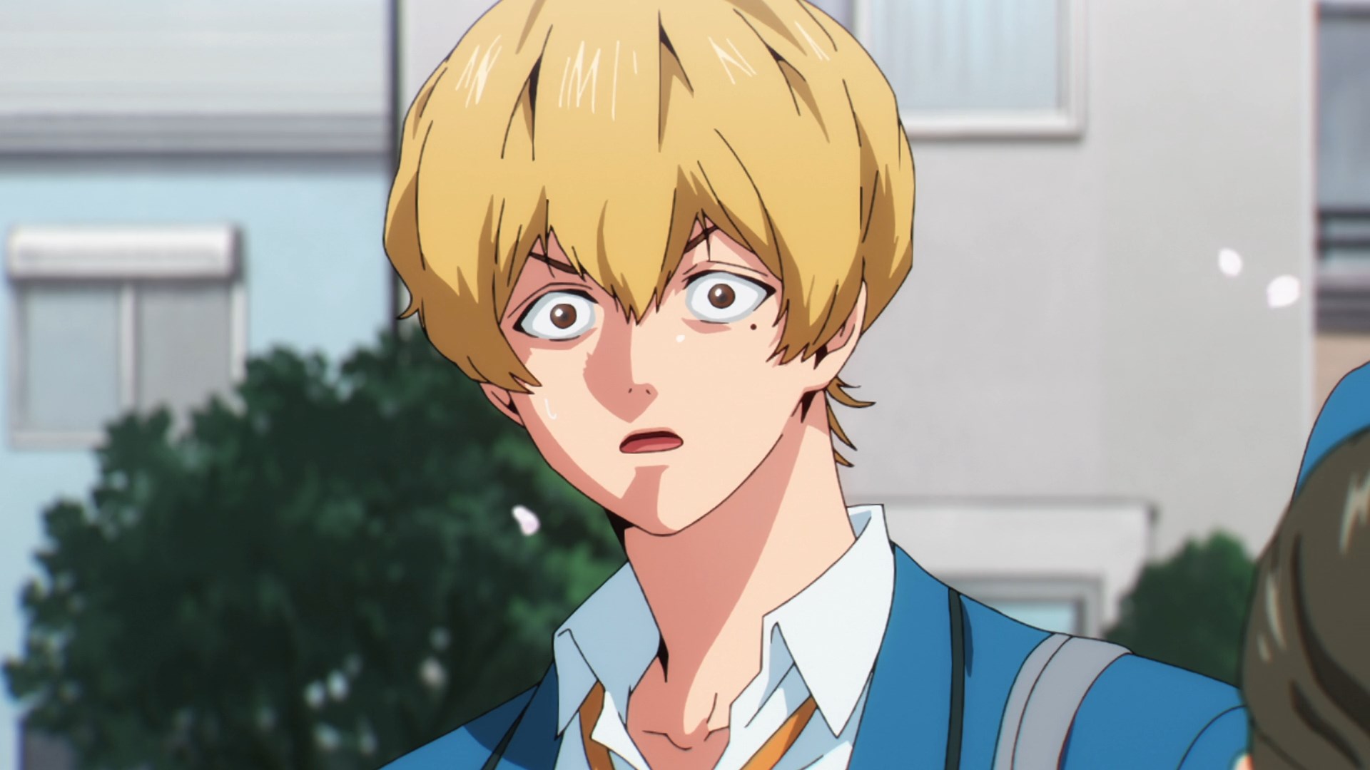 Забвение бэттери — скриншот 22