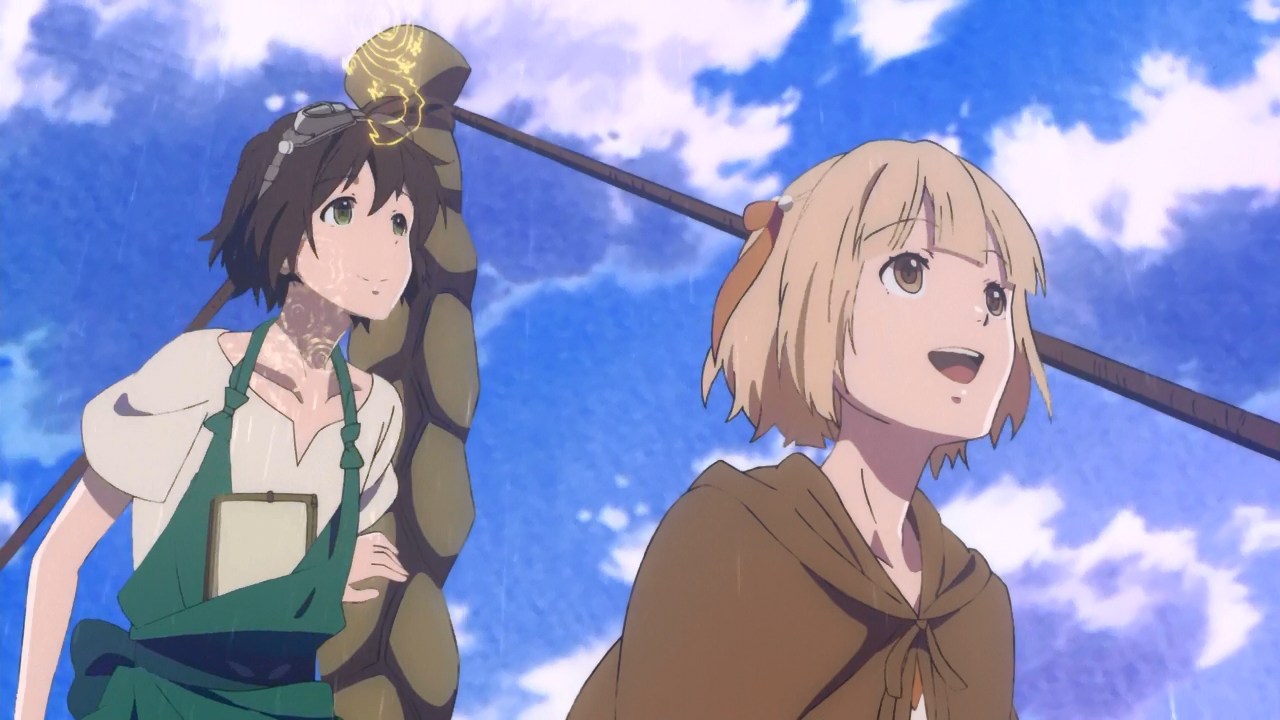 В песках поющие китята — скриншот 47