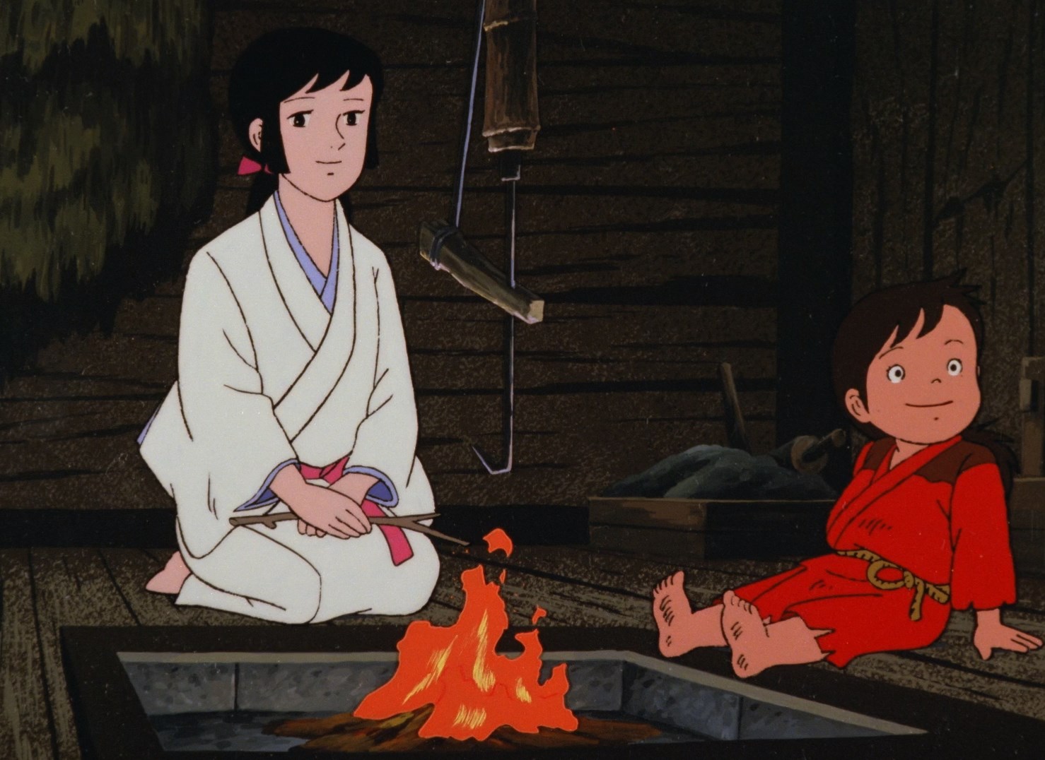 Снег — скриншот 25