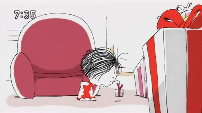 Рита и Нантока — скриншот 8