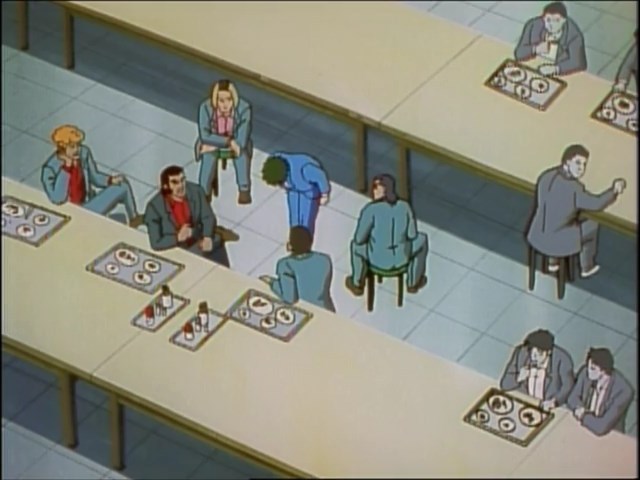 Харелуя-младший — скриншот 32