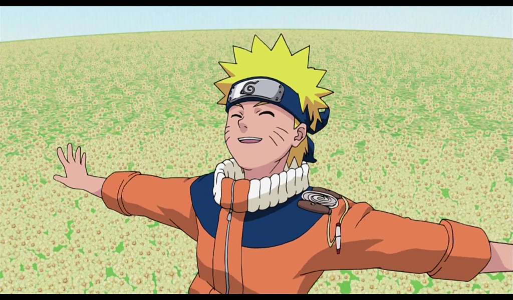 Наруто: Спортивный фестиваль Конохи — скриншот 13