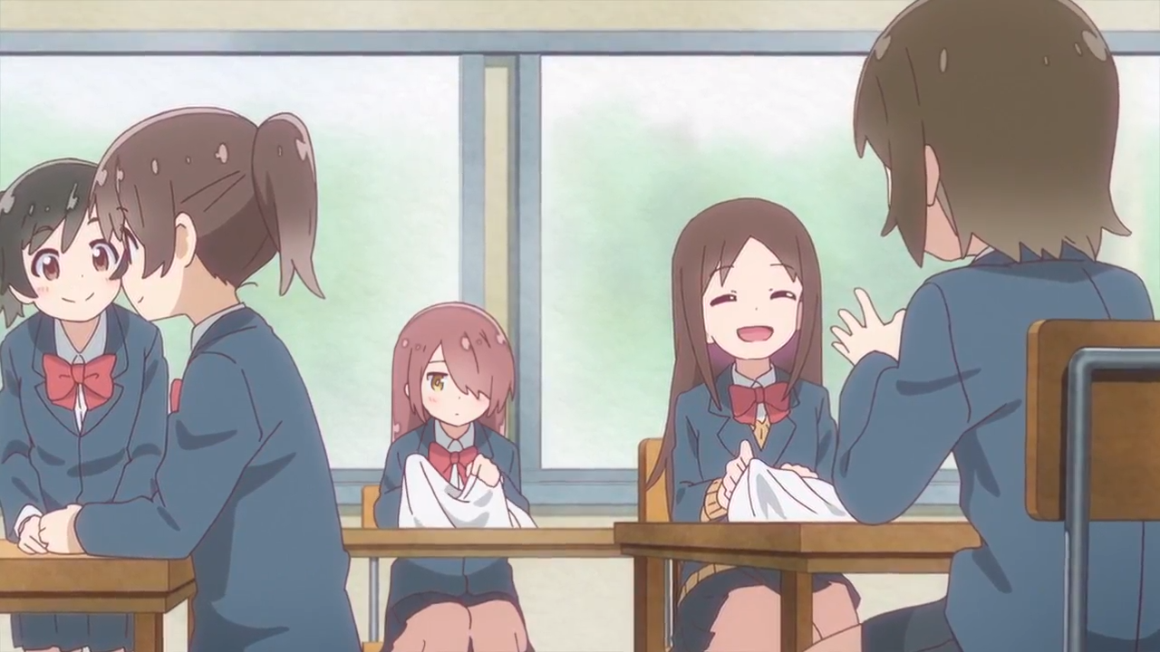 Ангел спустился ко мне! Спецвыпуск — скриншот 27