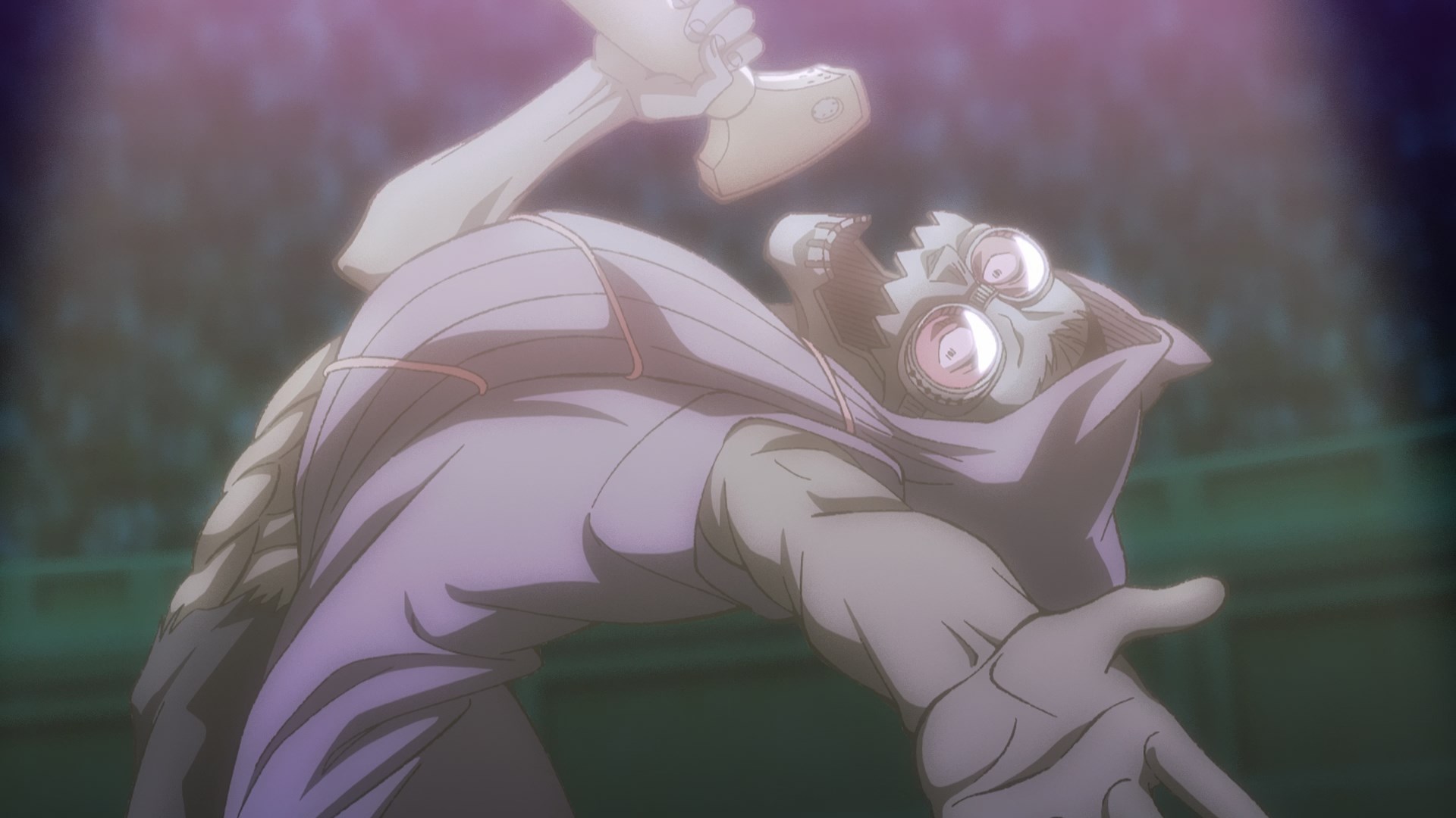 Повесть о конце света 3 — скриншот 29