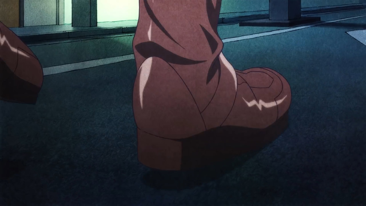 Икэбукуро — скриншот 16