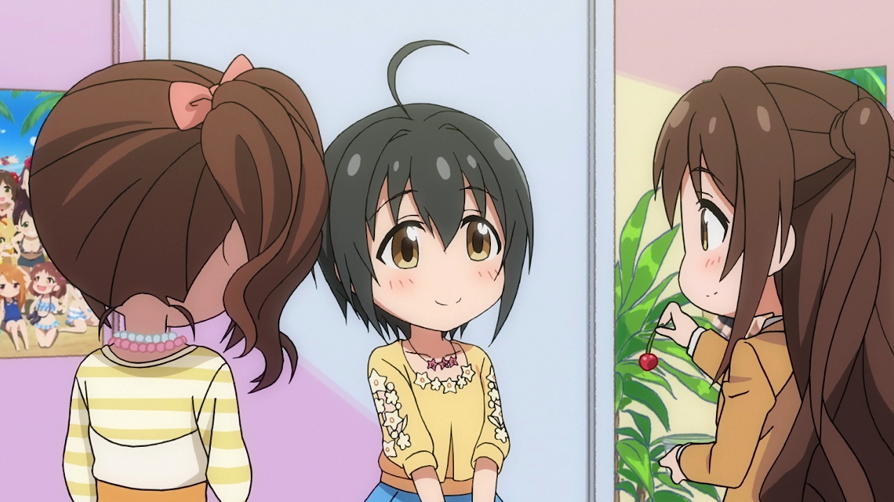 Девушки-золушки 3 — скриншот 19