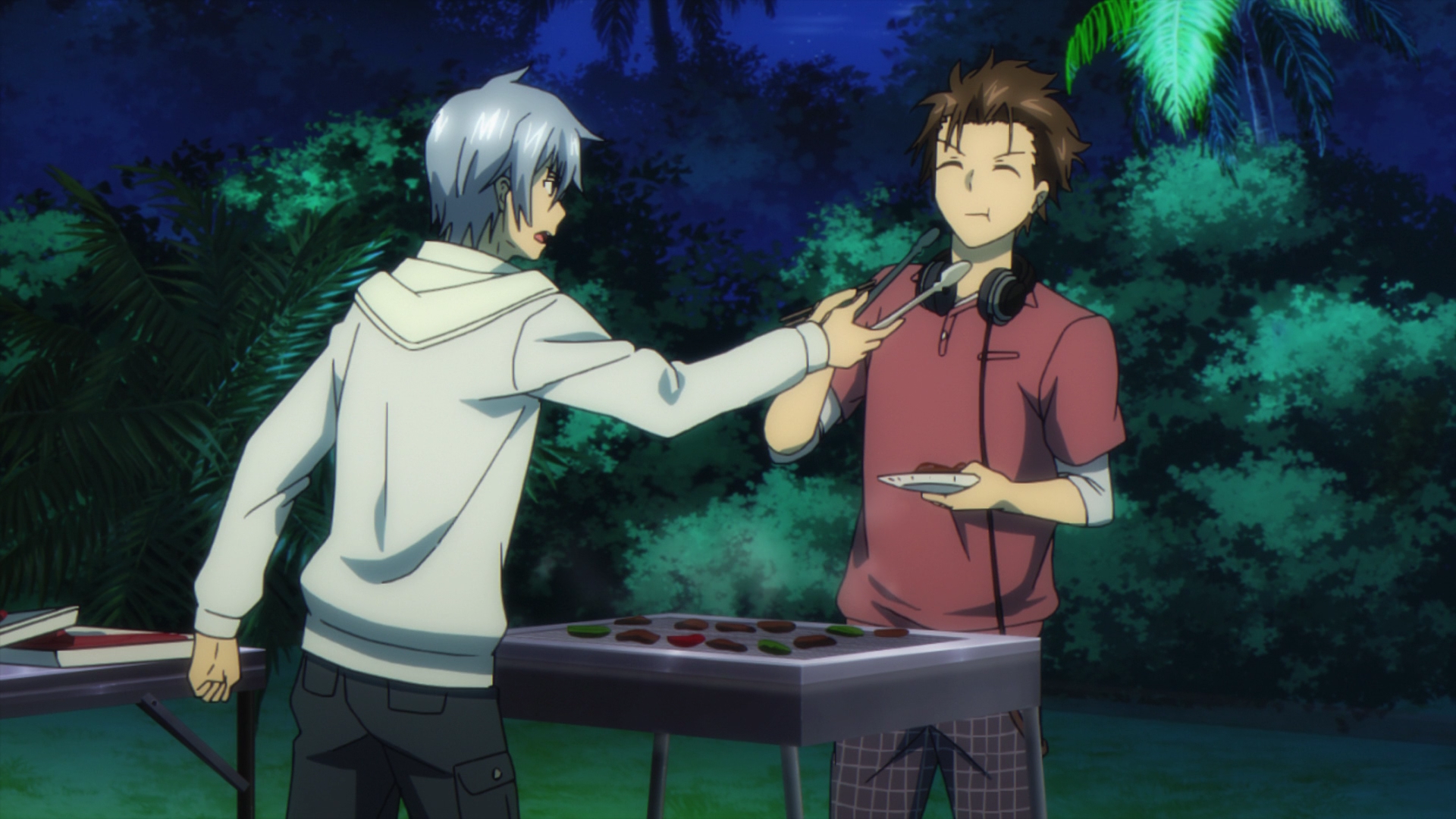 Удар крови II — скриншот 30