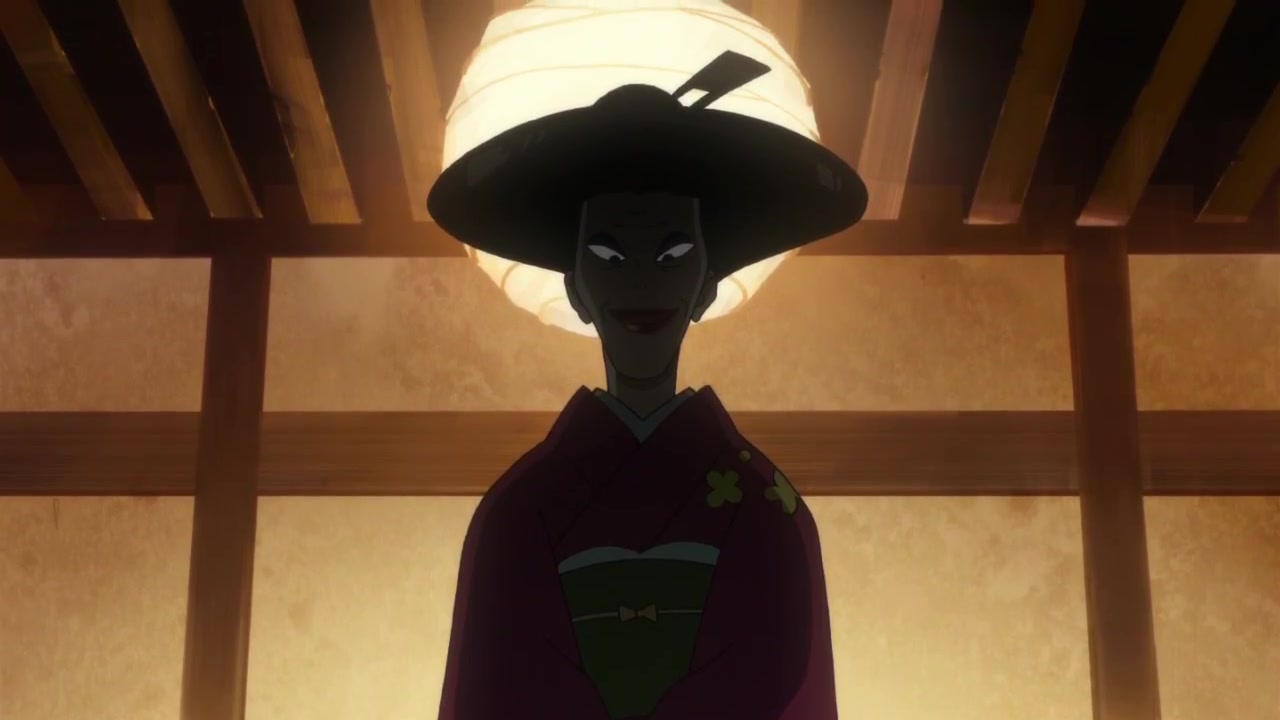 Гуррен-Лаганн, пронзающий небеса: Спецвыпуск — скриншот 71