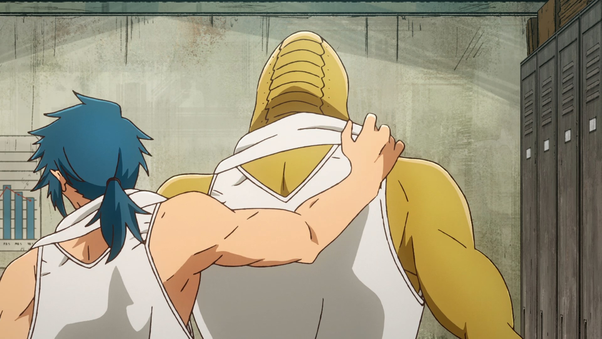 Тяжкий труд в подземелье — скриншот 18