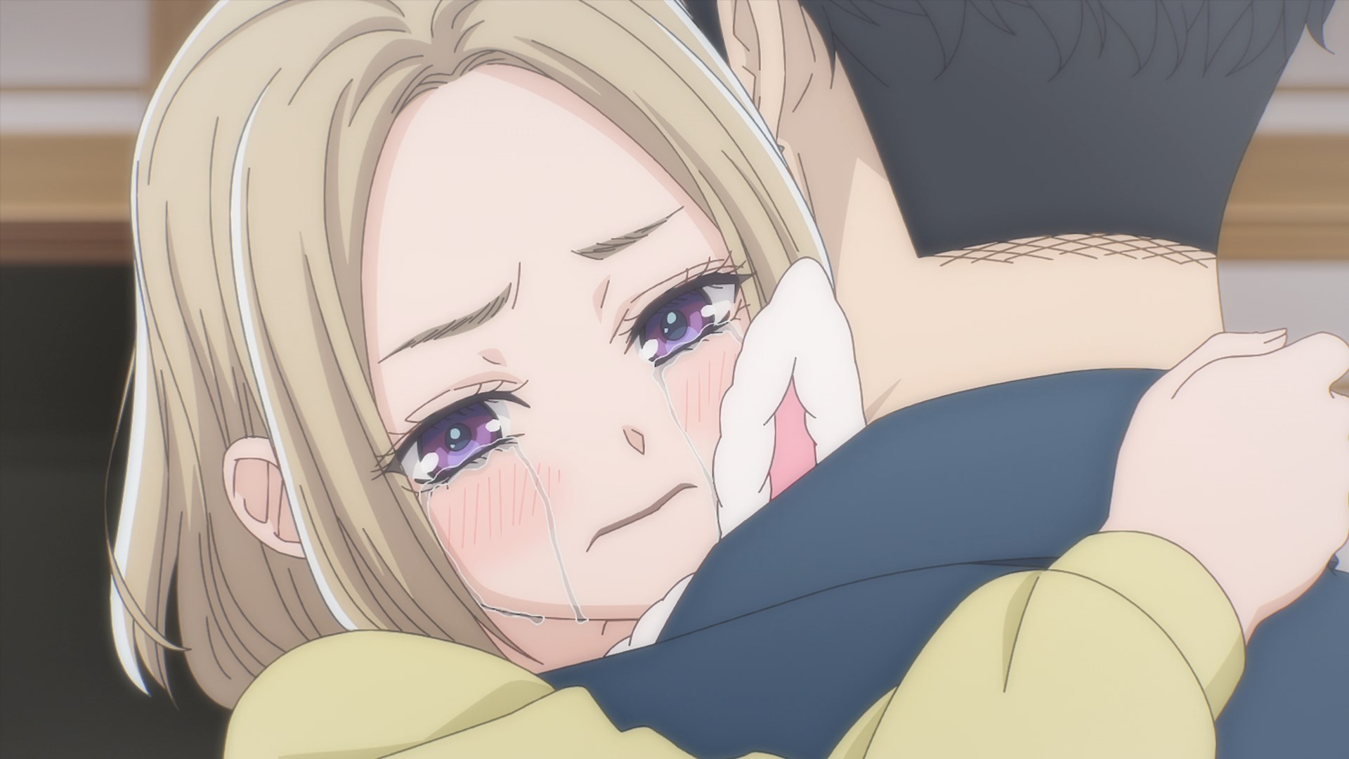 Мой телохранитель — скриншот 7