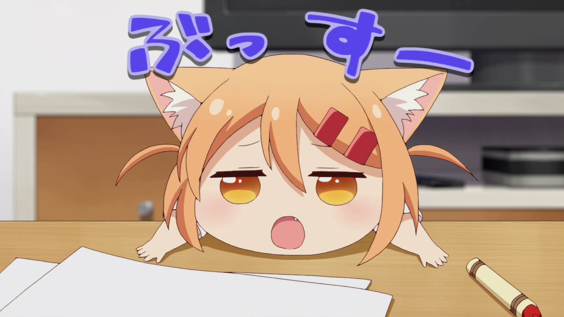 Кошачьи дни — скриншот 25