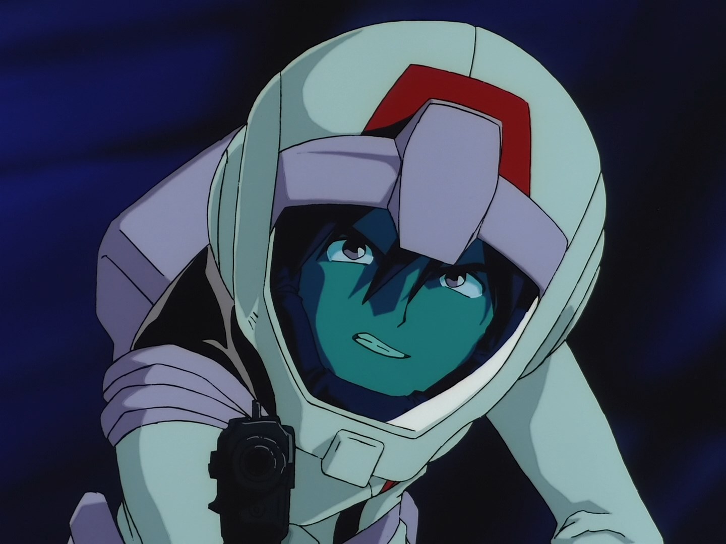 Мобильный воин Гандам: Восьмой взвод МС — скриншот 16