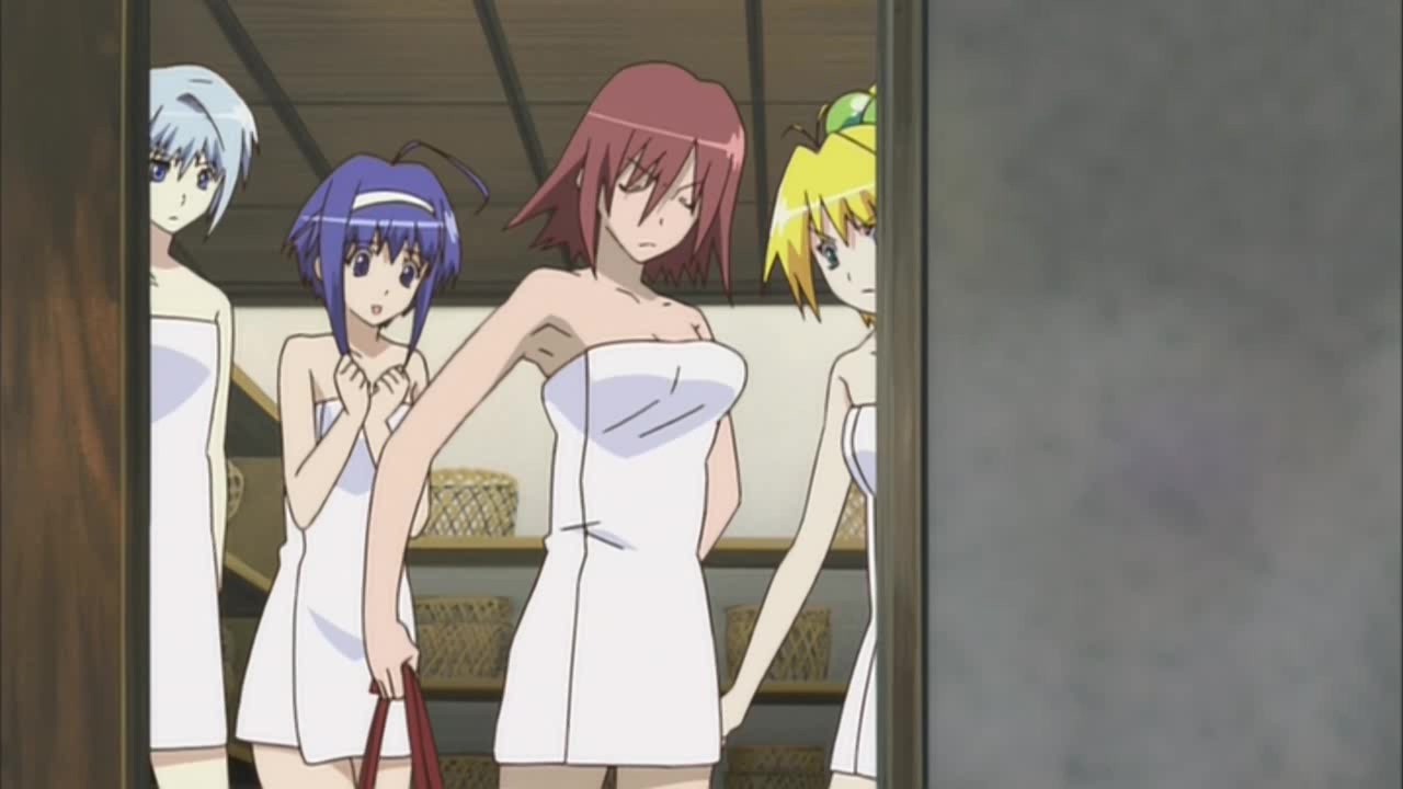 Пустая банка OVA — скриншот 38