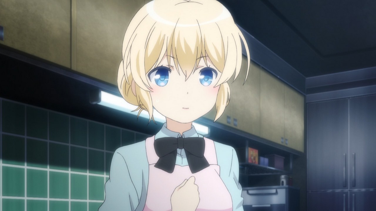 Регалия: Три священные звезды — скриншот 9