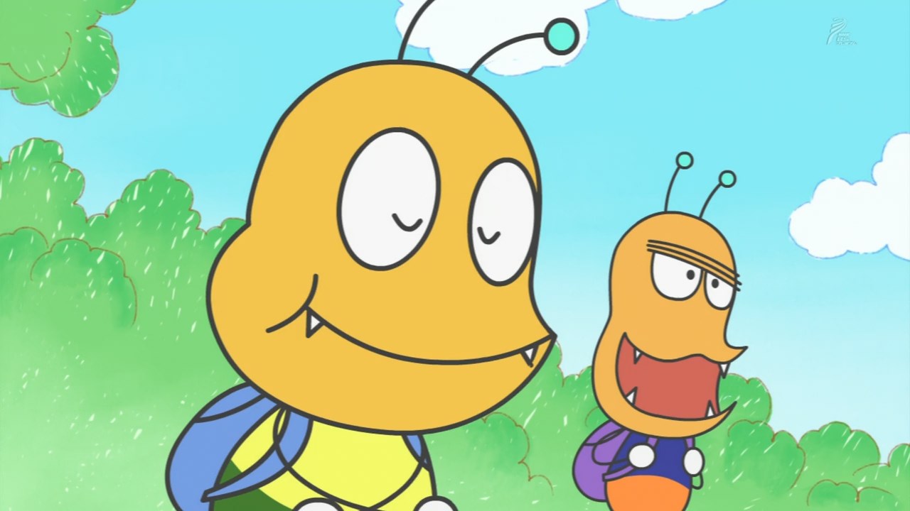 Жук Задокус 2 — скриншот 25