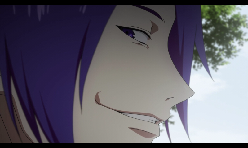 Токийский гуль: «Пинто» — скриншот 44