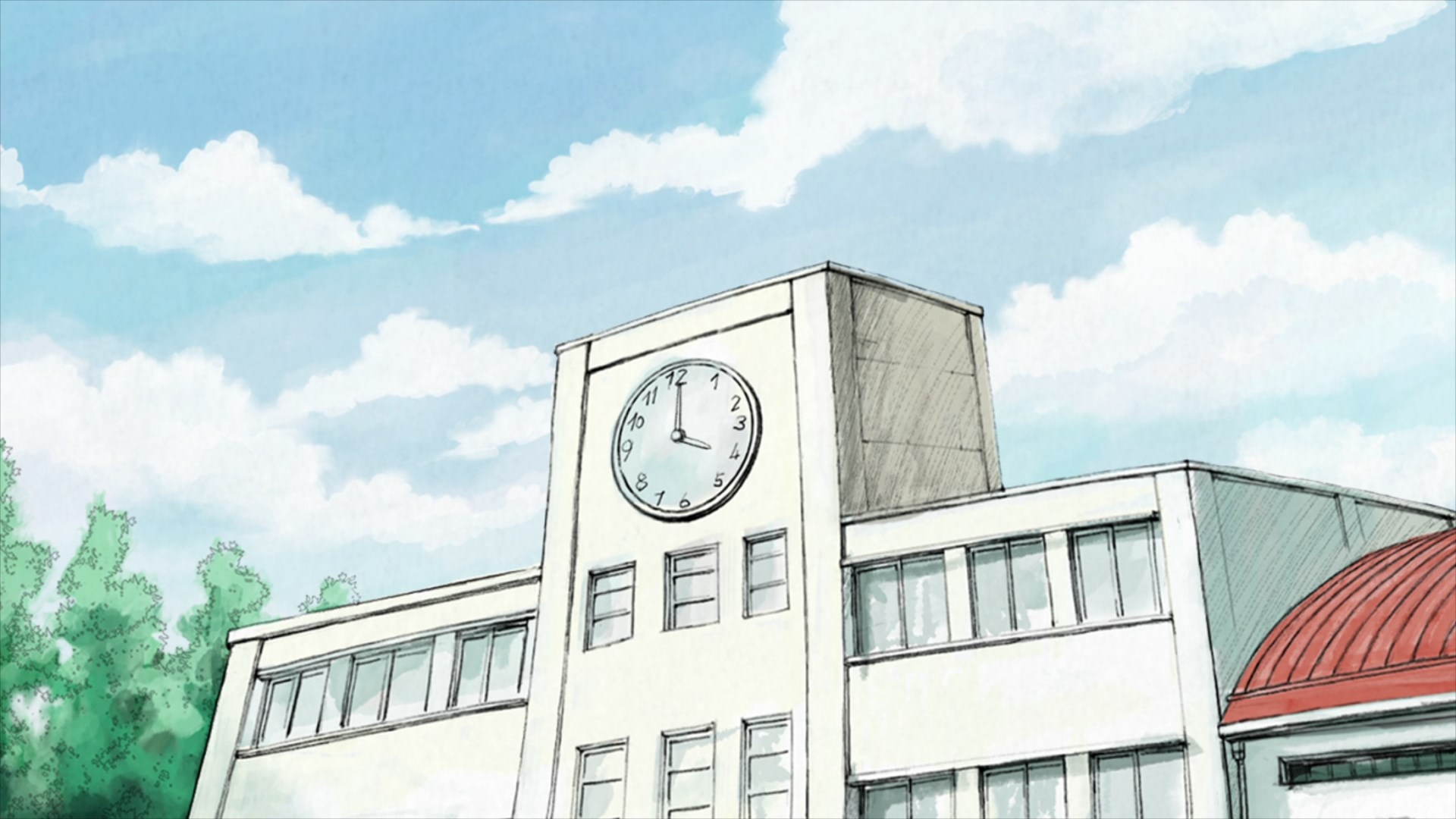 Моб Психо 100 3 — скриншот 38