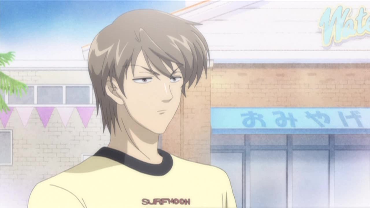 Озорной поцелуй — скриншот 35