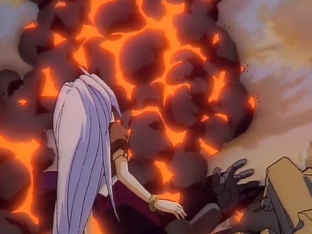 Галактическая фрейлина Юна — скриншот 18