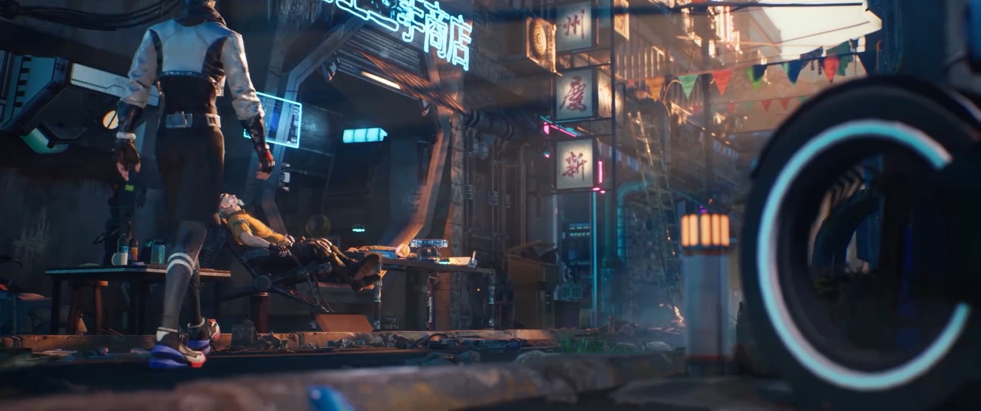 Звёздный домен: Сороковое тысячелетие — скриншот 16