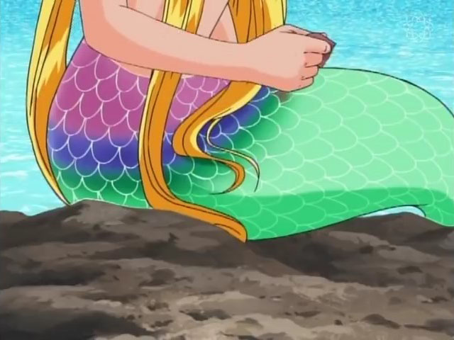 Принц Моря — скриншот 7