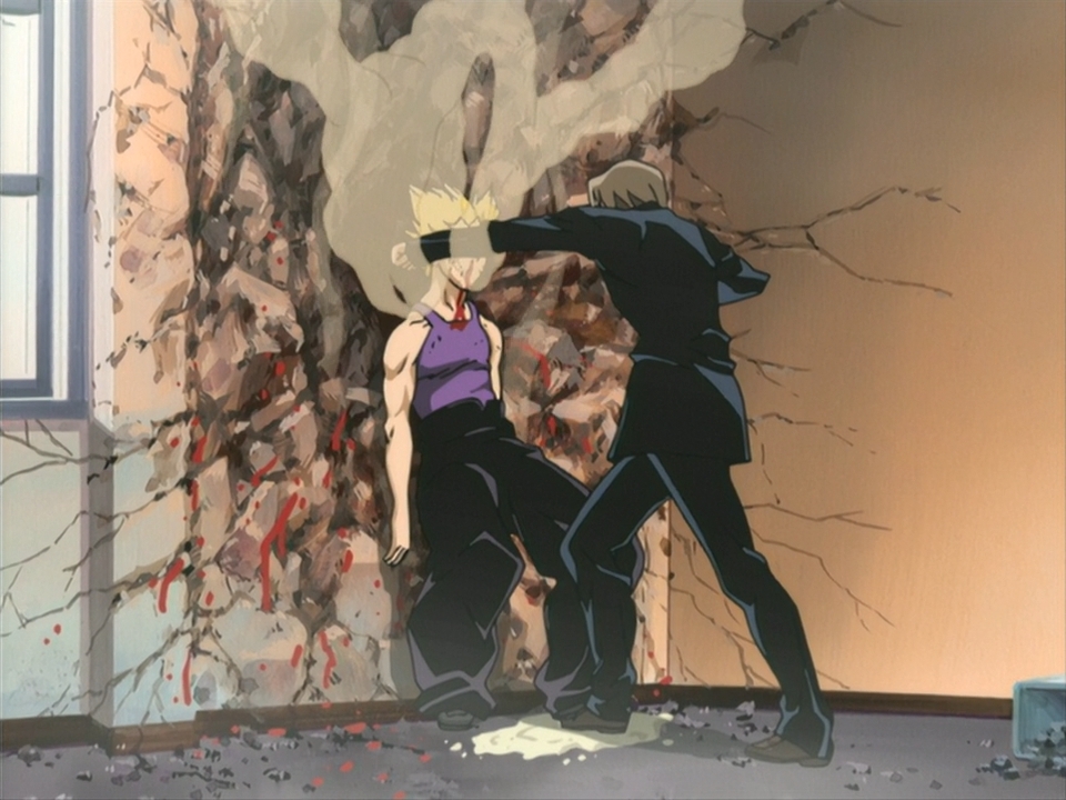 Небо и земля: Бои без правил — скриншот 20