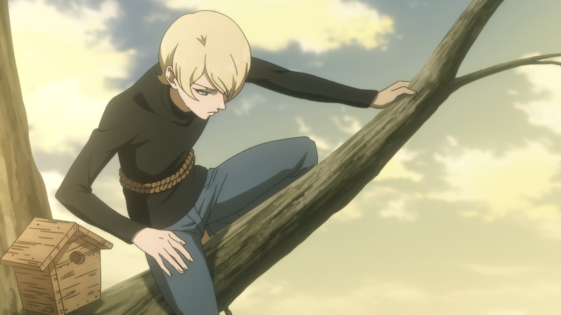 Миги и Дали — скриншот 29