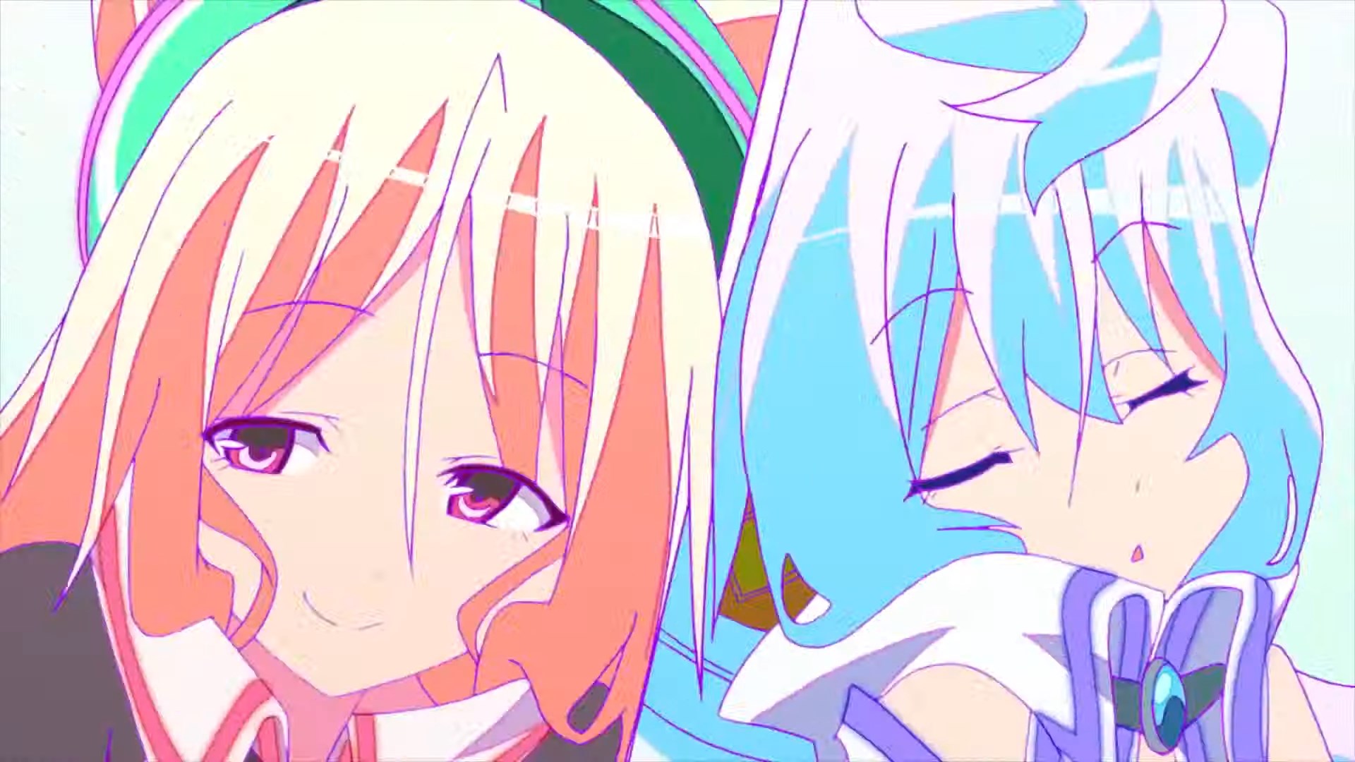 Цифровые куклы (2014) — скриншот 17