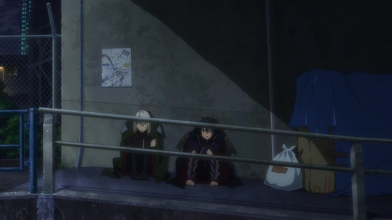 Повелитель тьмы на подработке! — скриншот 17