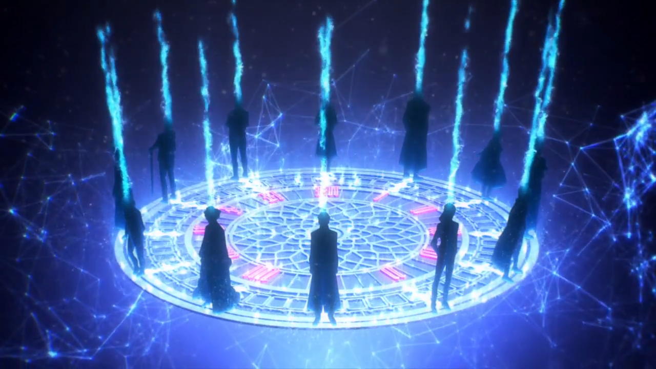 Досье лорда Эль-Меллоя II — скриншот 39