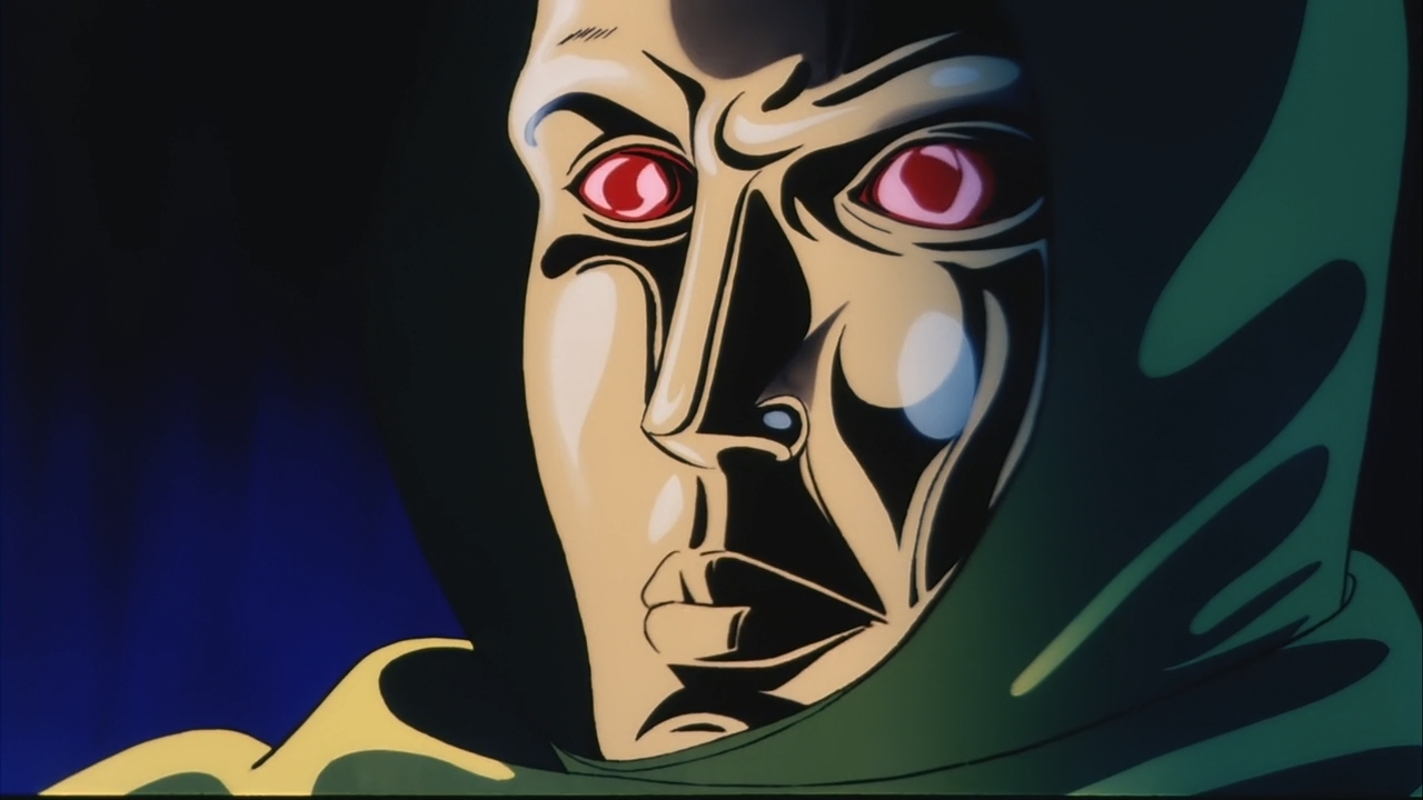 Космические приключения Кобры — скриншот 36