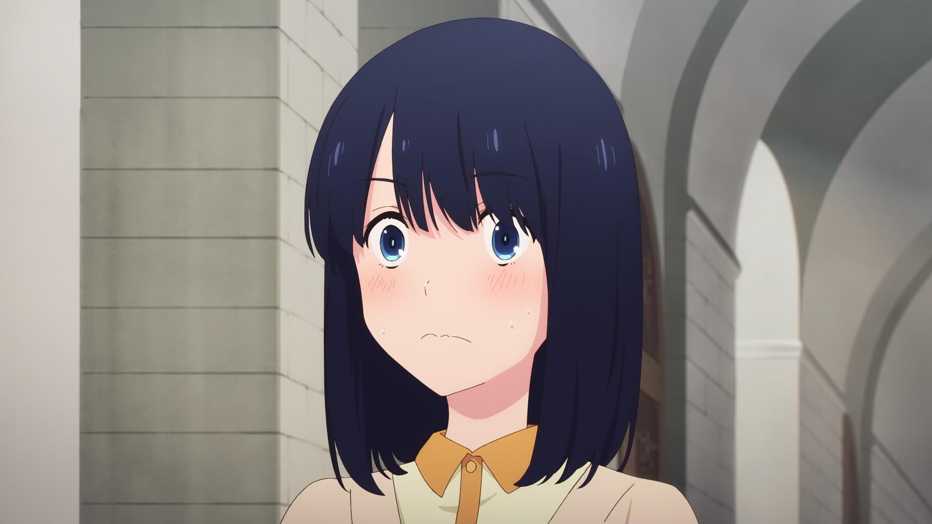 Одинокий замок в Зазеркалье — скриншот 18