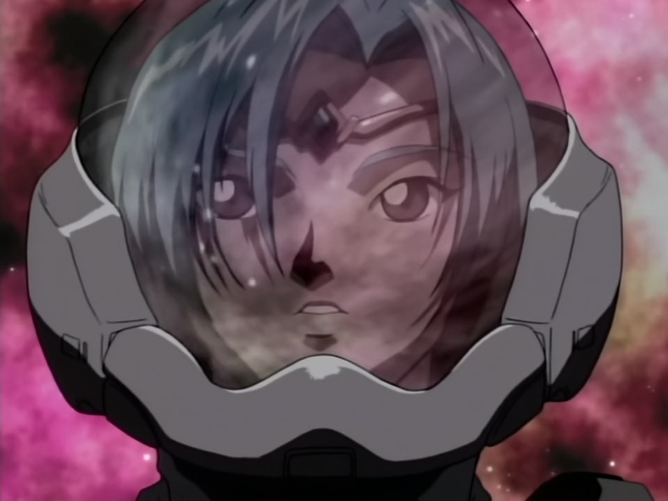 Звёздные фрагменты: Рождение — скриншот 26