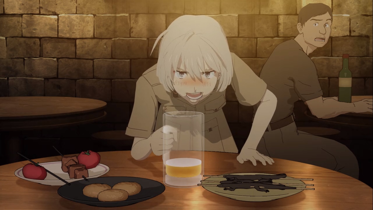 Убийца насекомых — скриншот 5