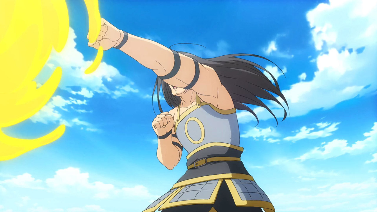 Сводники духов: Лисьи свахи — Два цветка — скриншот 26