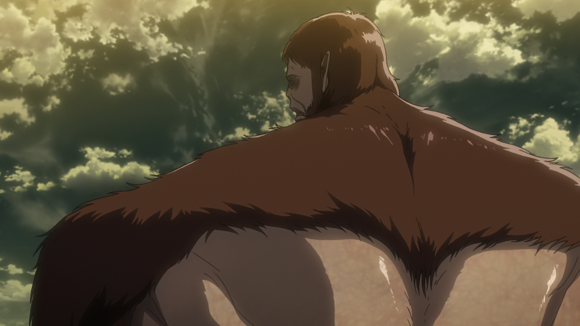 Атака титанов: Рёв пробуждения — скриншот 6