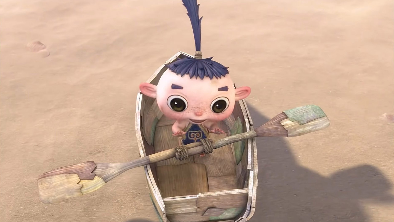 Монстры на острове — скриншот 28