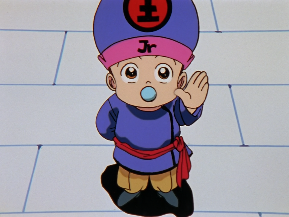 Отчёт о буйстве духов — скриншот 9