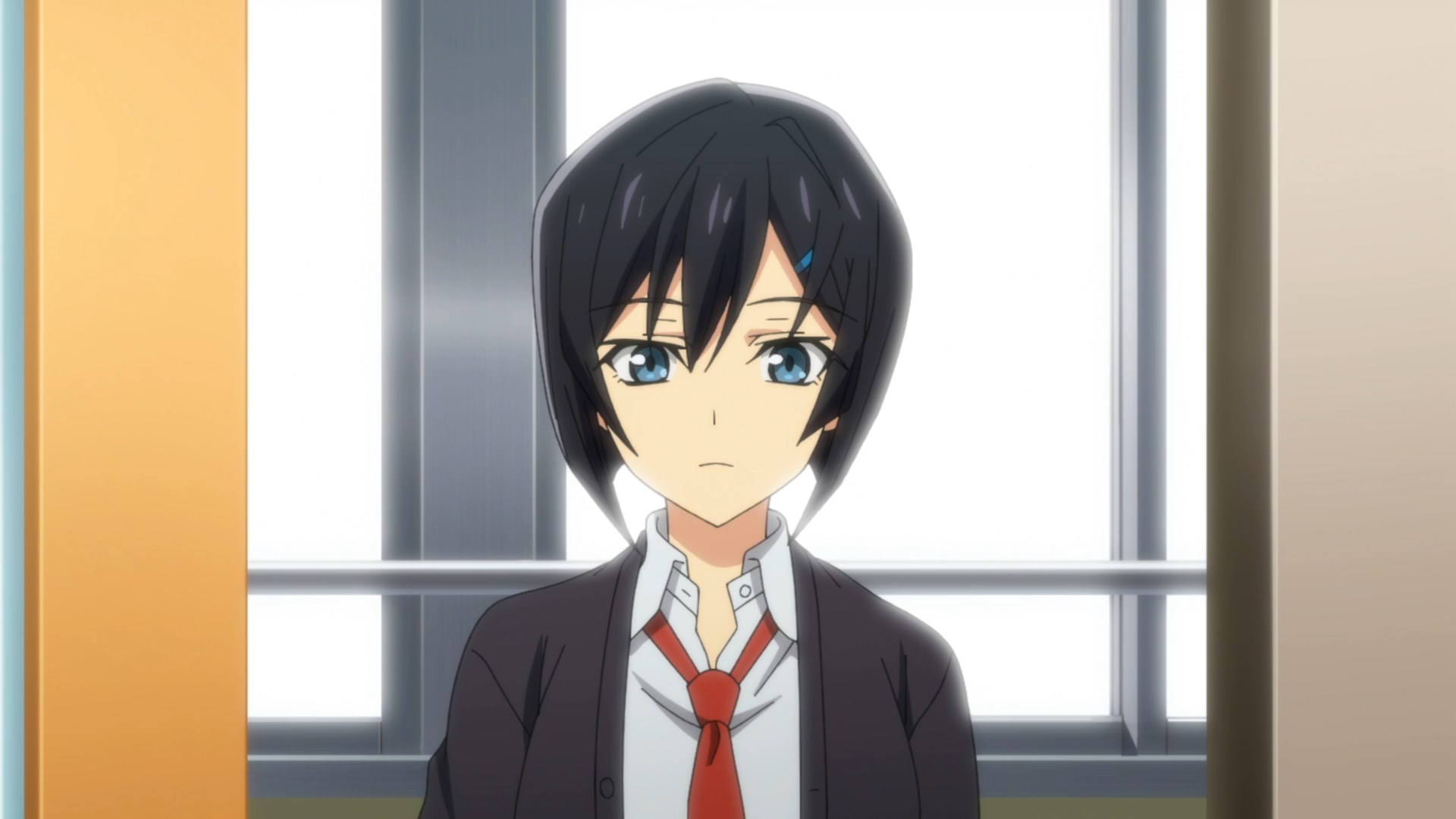 Моя жизнь после того, как однажды утром я стал микрофоном в голове манекена — скриншот 6