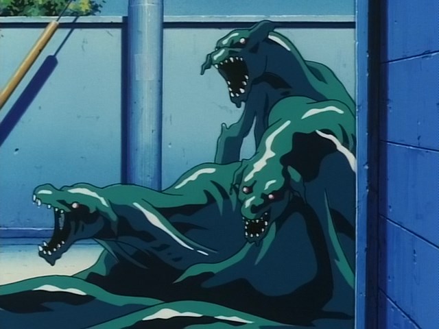 Могучая Бёрди — скриншот 34