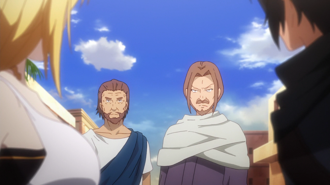 Повелитель Рагнарёка и покровитель эйнхерий — скриншот 30