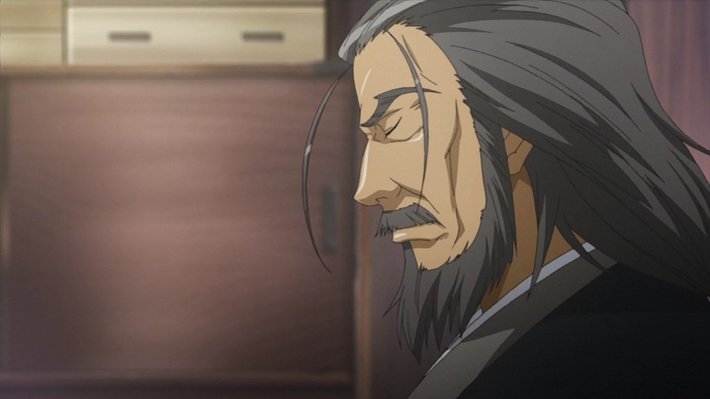 Ёити завтрашнего дня — скриншот 7