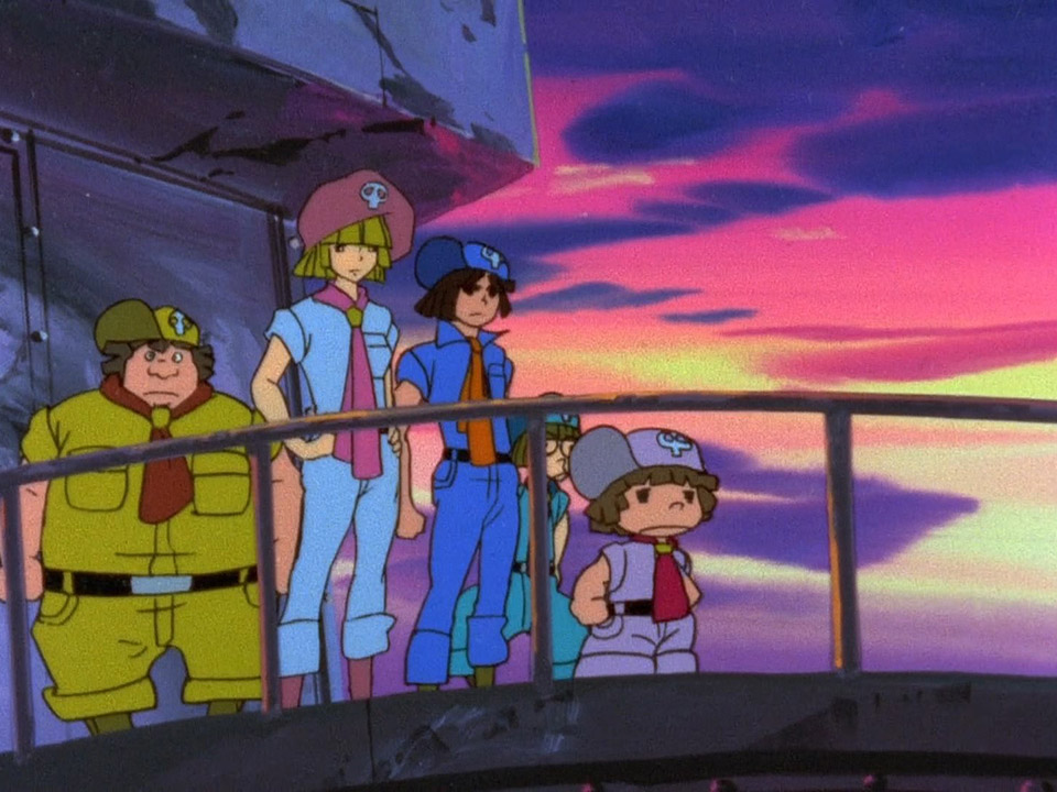 Говаппер 5 Годам — скриншот 17