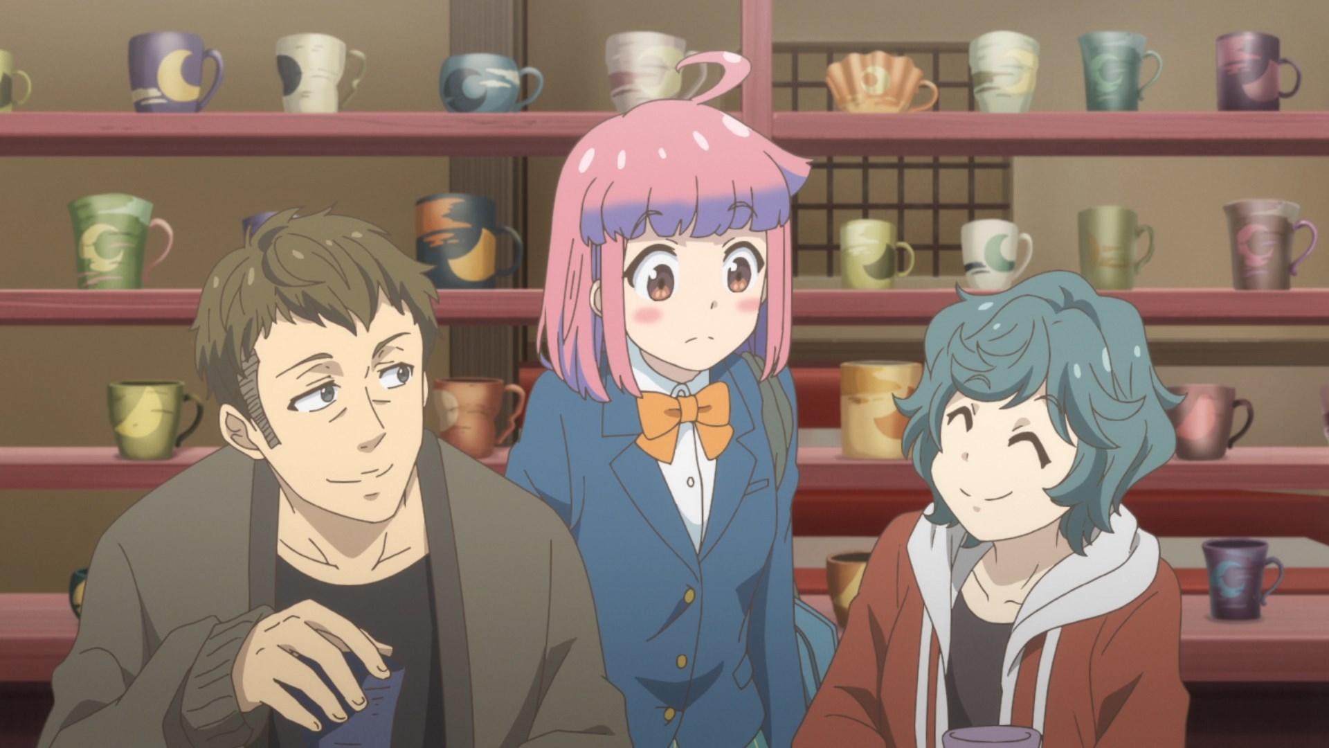 Давайте тоже слепим кружку 2 — скриншот 23