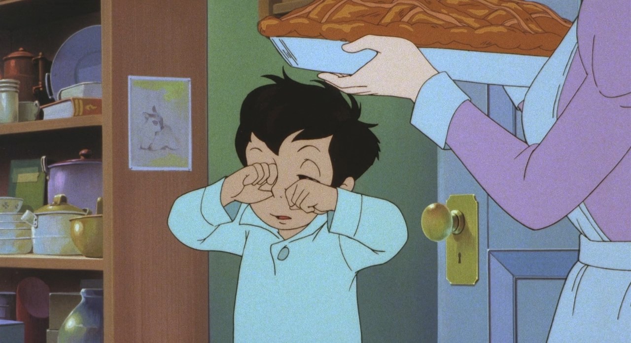 Маленький Немо — скриншот 18