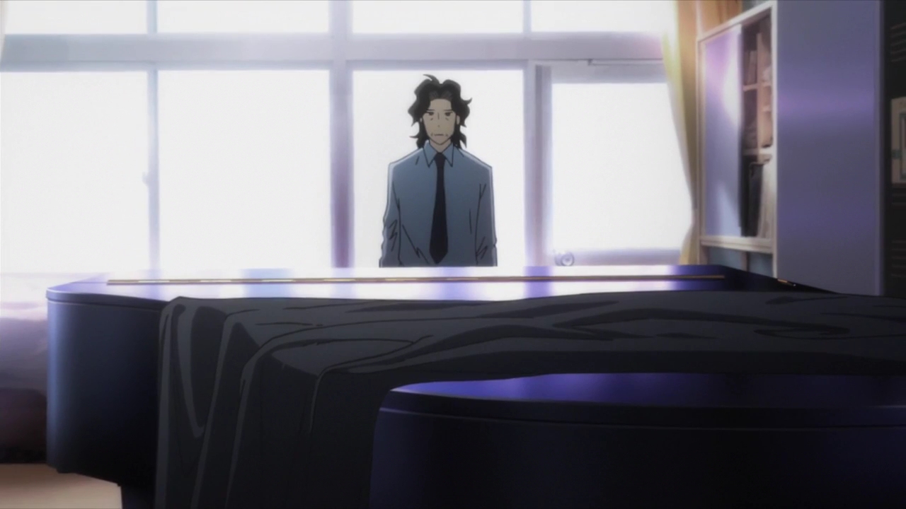 Рояль в лесу — скриншот 27