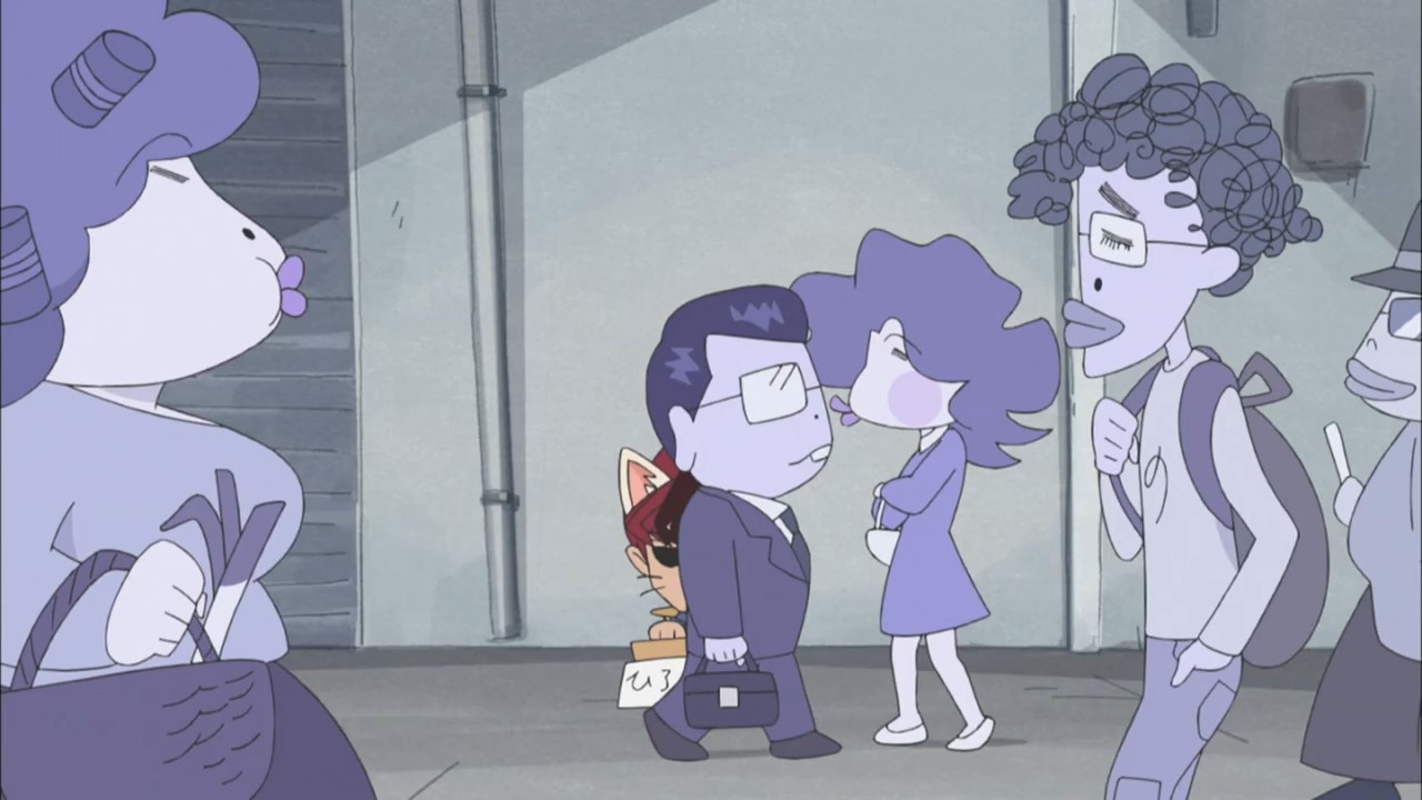 Легенда боевых лентяев Северной звезды (2013) — скриншот 4