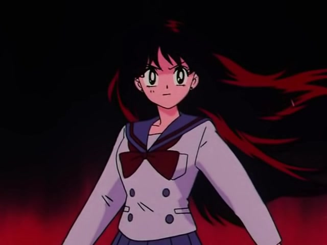 Красавица-воин Сейлор Мун Эс — скриншот 7