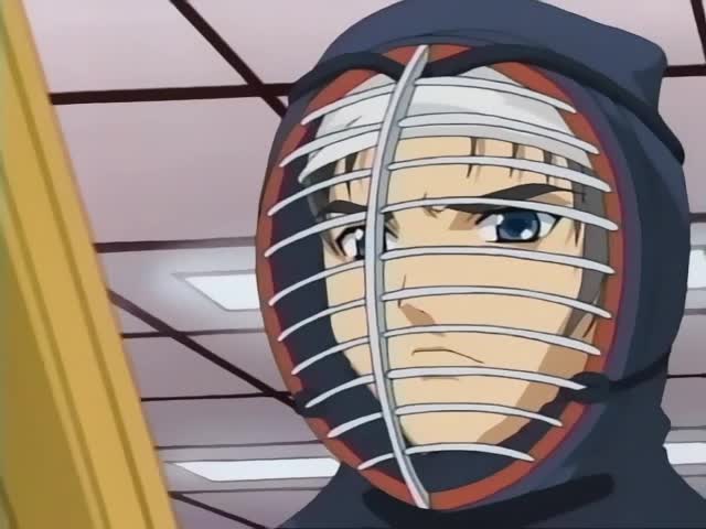 Идзумо: Блеск меча — скриншот 7